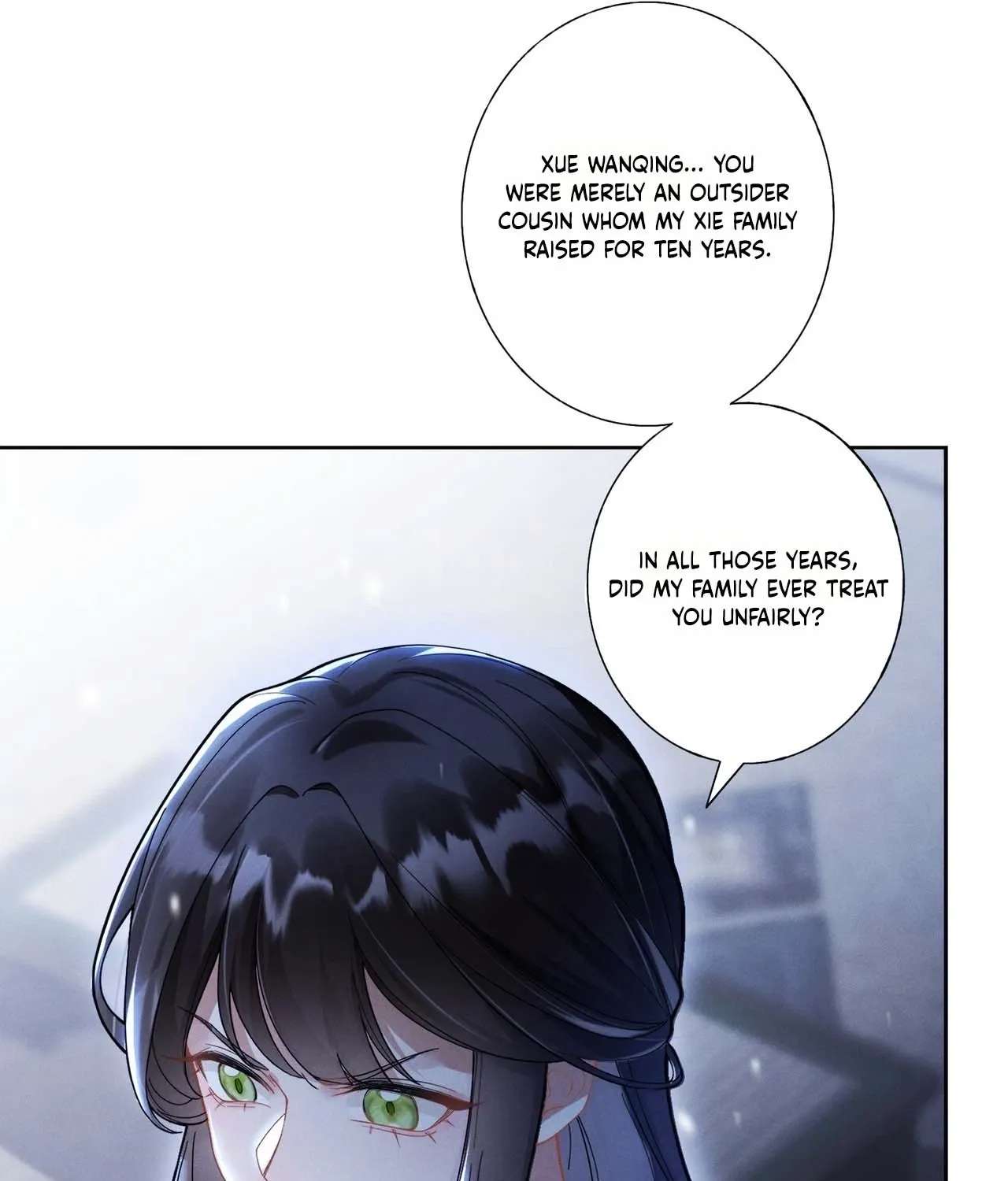 Empress's Will Love Chapter 1 - page 59