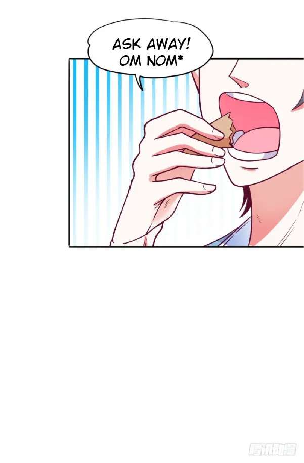 I Only Want To Meet You Chapter 5 - page 18