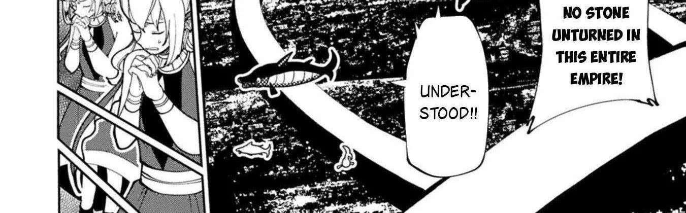 Hellmode ~Gamer Who Likes To Speedrun Becomes Peerless In A Parallel World With Obsolete Setting~ Chapter 103.1 - page 13