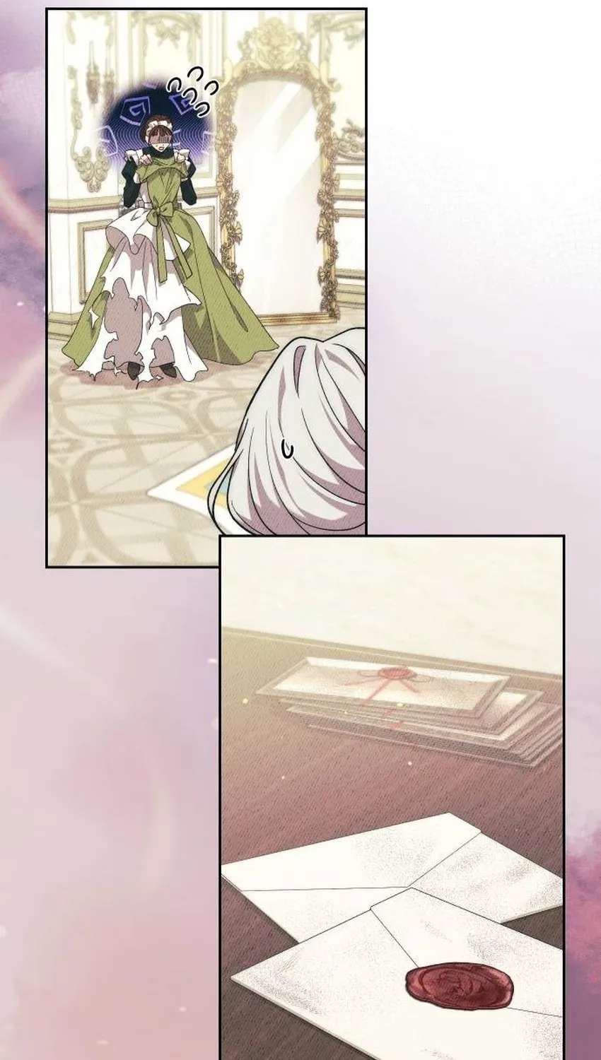 Now It’s Your Turn To Regret Chapter 2 - page 9
