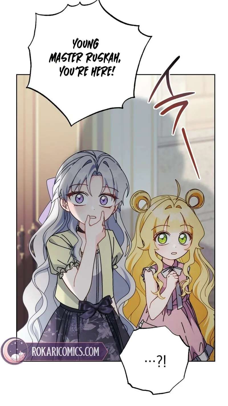 Can I Cry Now? Chapter 56 - page 31