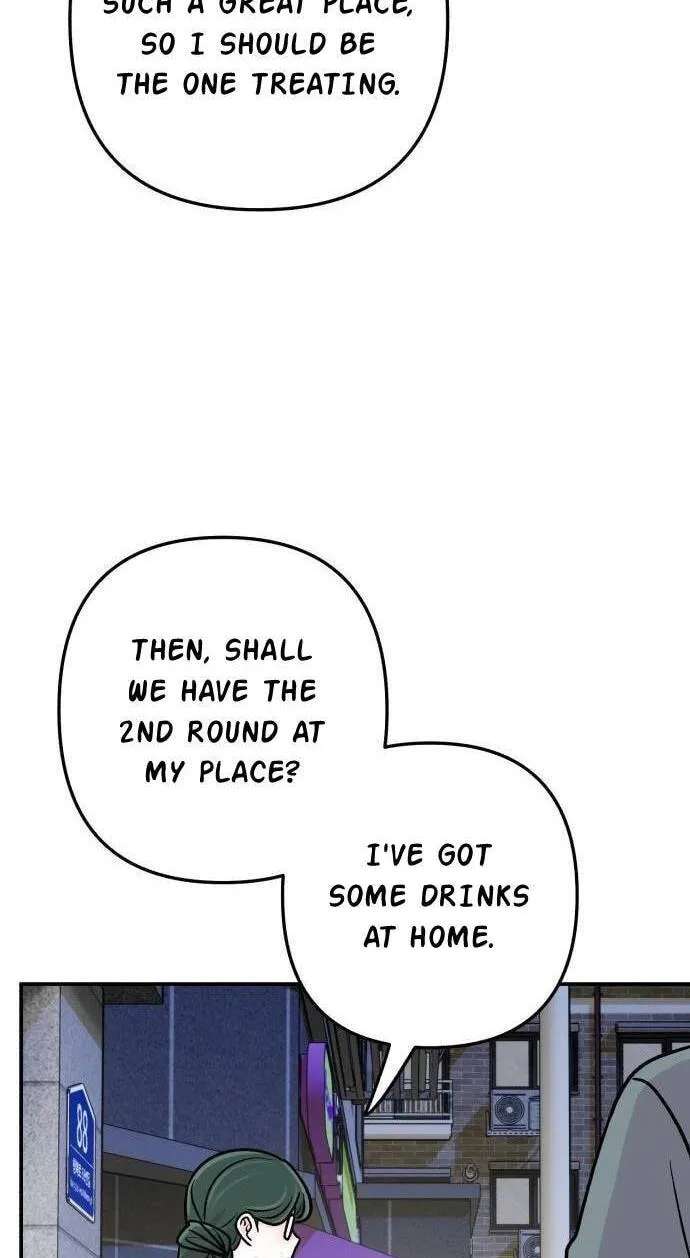 Operation Heart-Pounding Chapter 48 - page 71