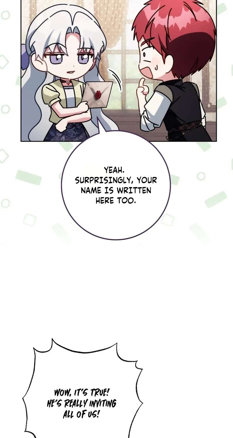 Can I Finally Cry Now? Chapter 56 - page 10