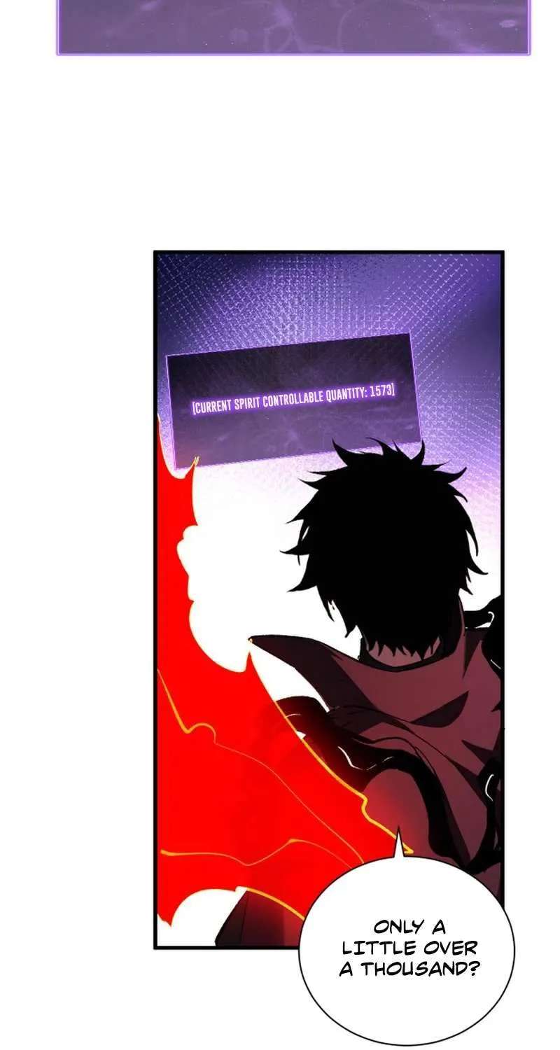 Doomsday for All: Me, Virus Monarch Chapter 136 - page 26