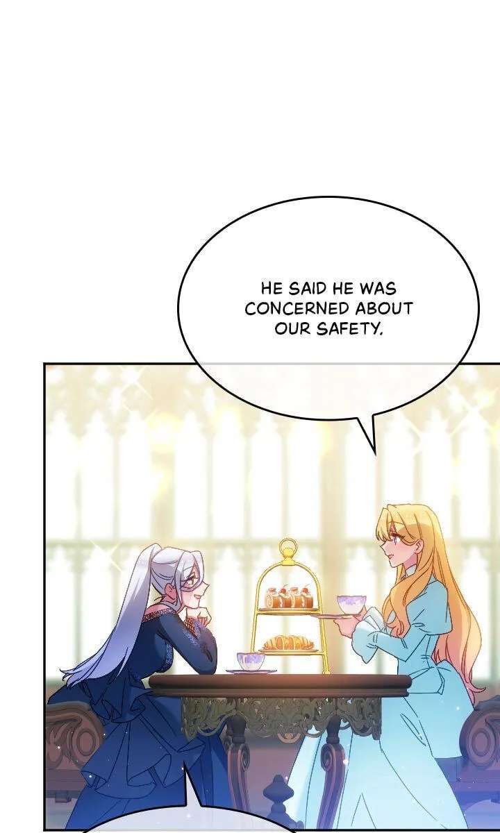 Single Mother no Tensei Akujo Desu ga, Dekiai Route Tsukamimashita! Chapter 63 - page 67