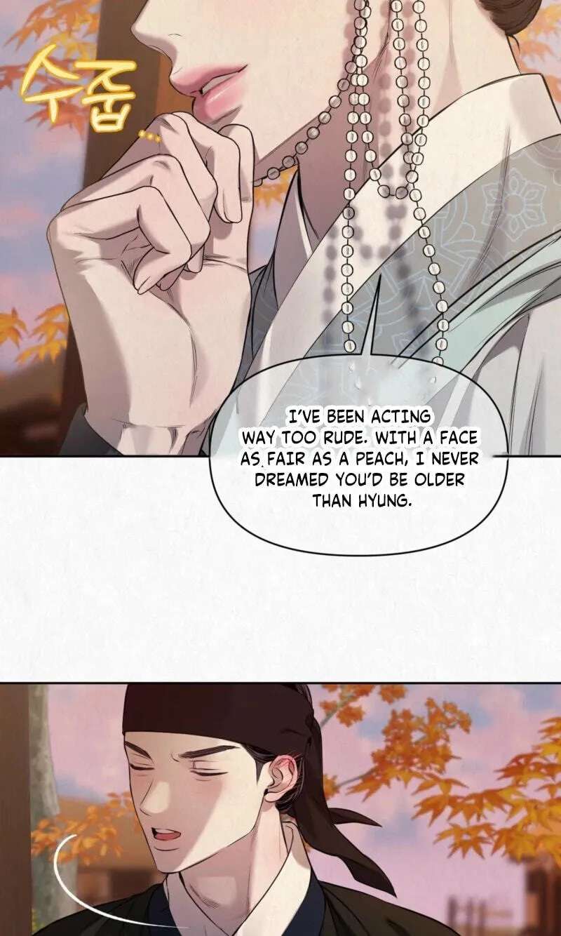 Hidden Sun Chapter 44 - page 37