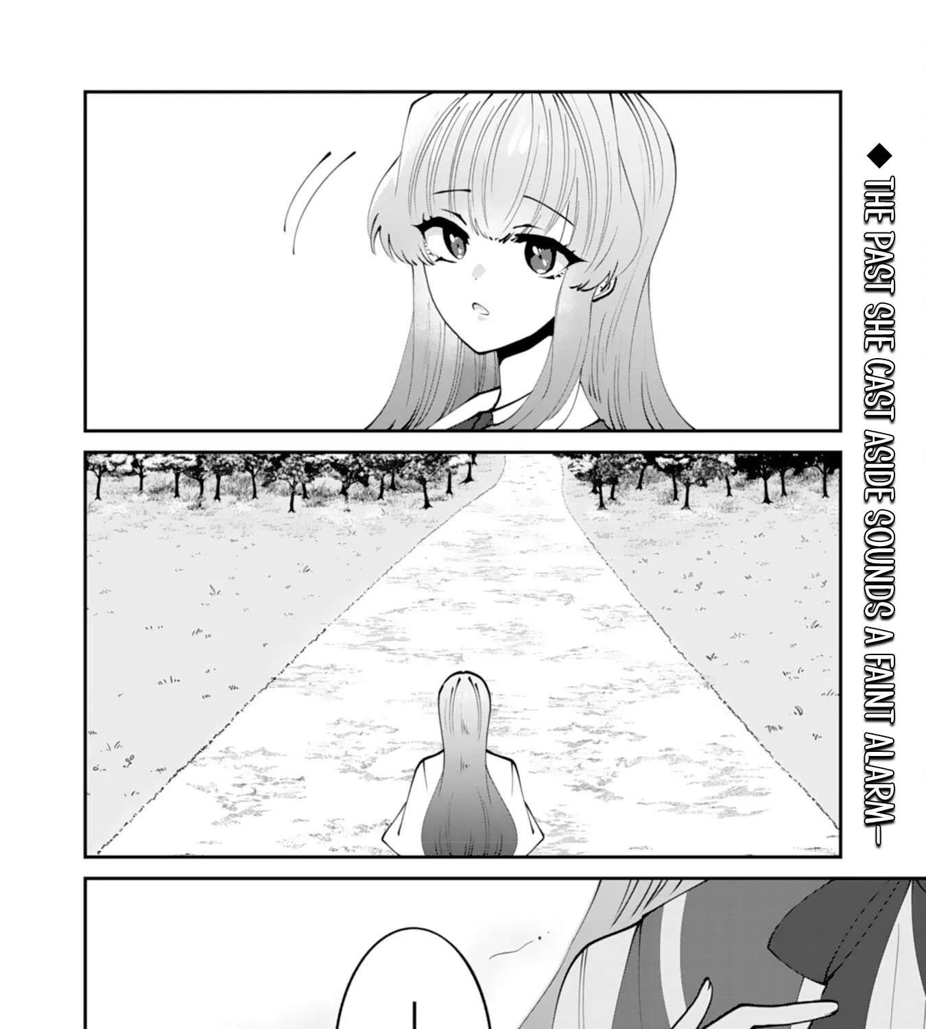 You Call Me 'You' and Break the Engagement? Fine—You'll Regret It. Chapter 11 - page 71