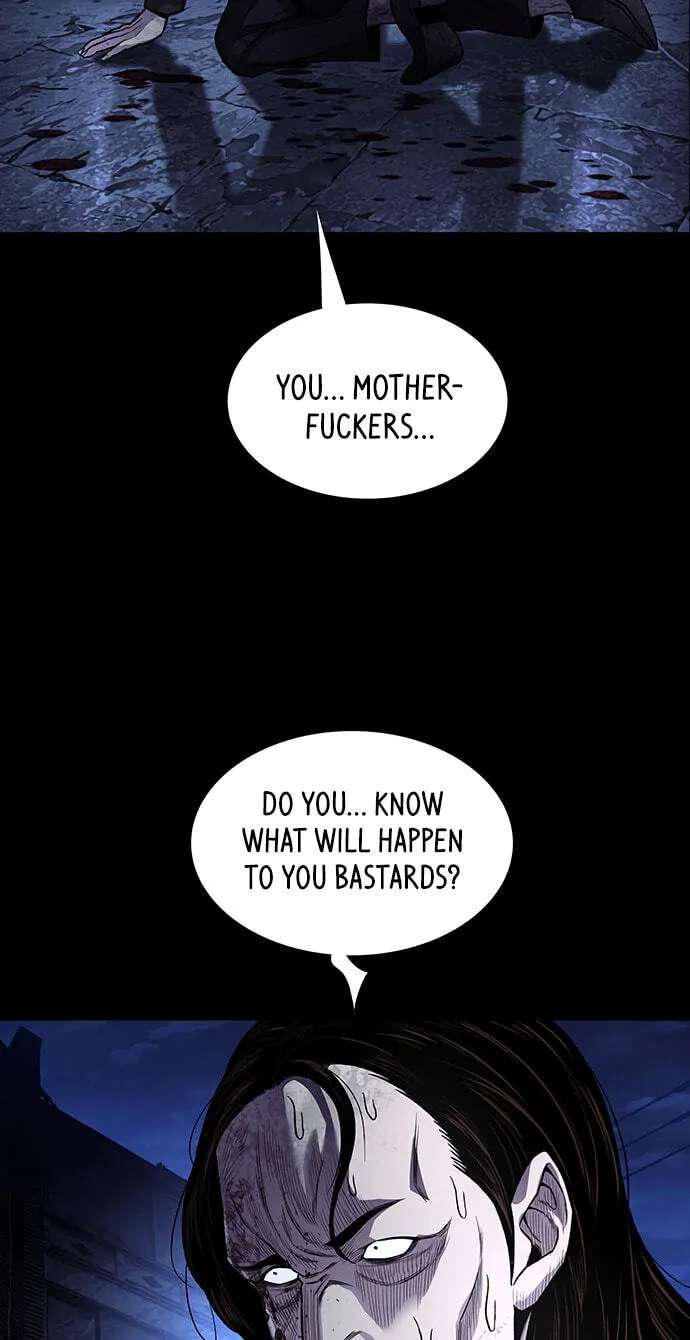 Vigilante Part 2 Chapter 100 - page 90