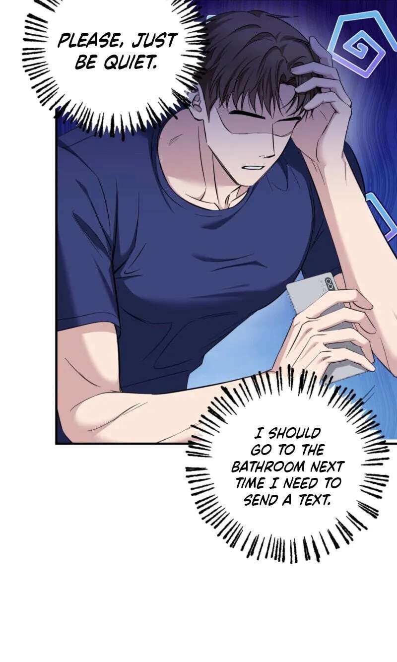 A Strategic Partnership Chapter 42 - page 58
