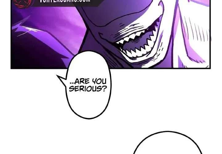 The Vengeful Villain Slayer Chapter 4 - page 4