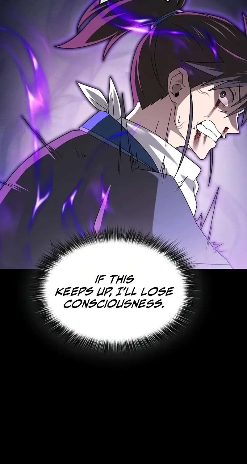 Golden Martial God Chapter 30 - page 11