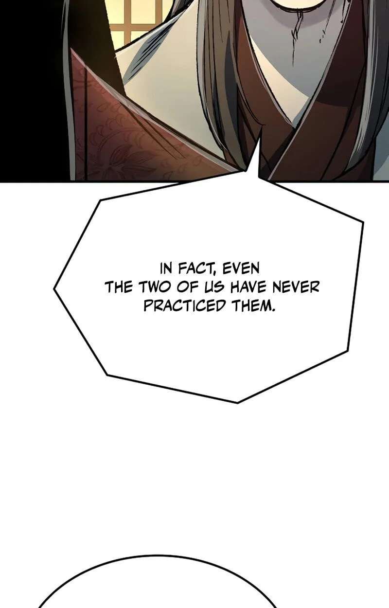 Reincarnated Murim Lord Chapter 137 - page 105
