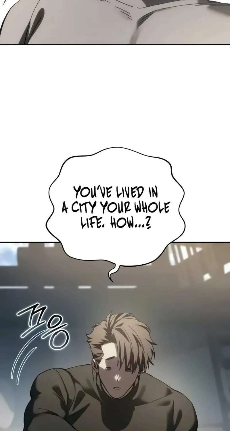 Star-Embracing Swordmaster Chapter 140 - page 40