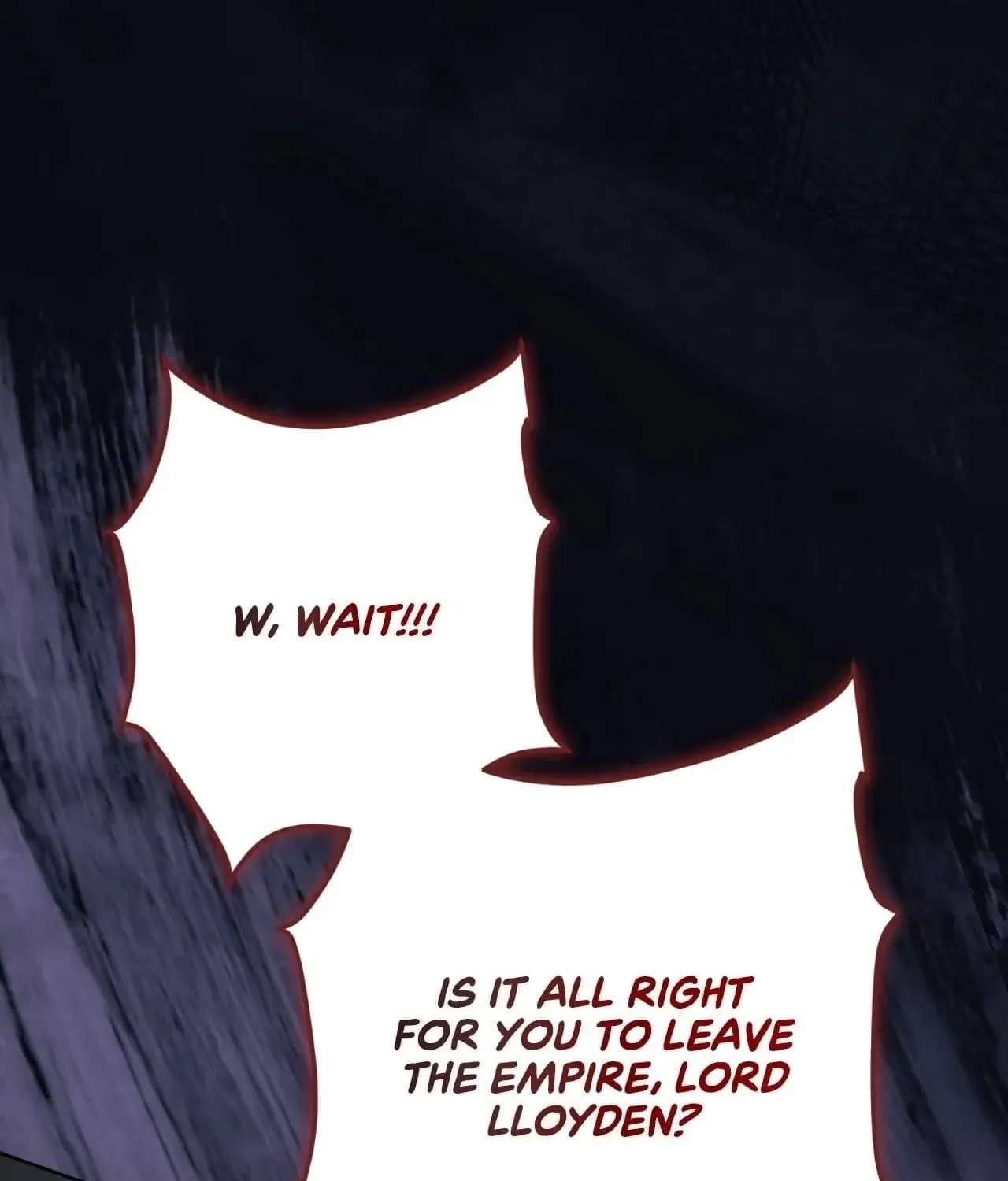 No More Regrets Chapter 59 - page 172