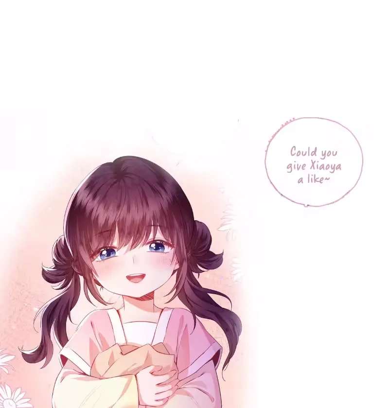 The Cannon-Fodder Concubine's Daughter Just Wants to Survive by Being Adorable Chapter 14 - page 48