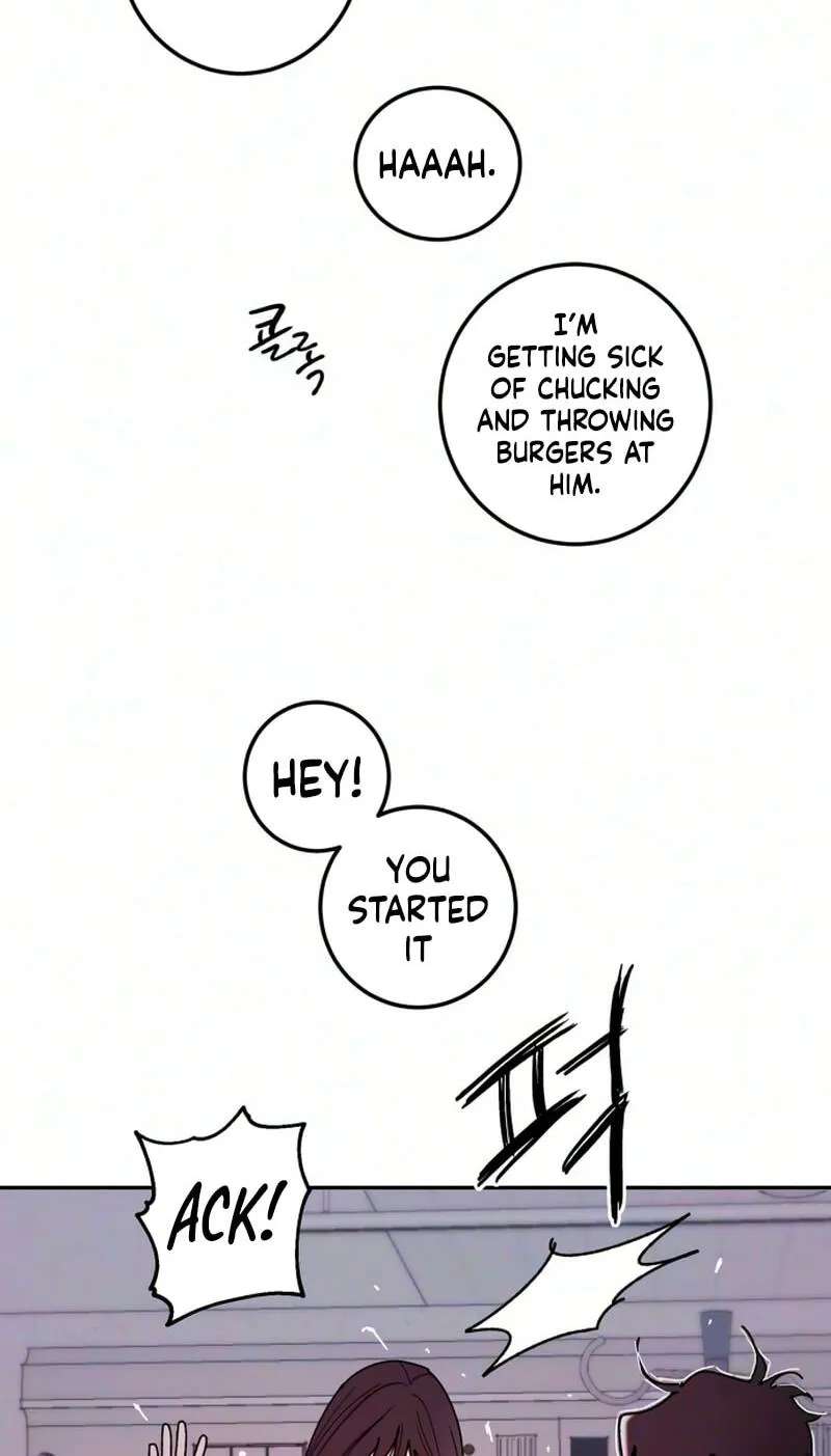 How to Love Ma Do-Ae Chapter 25 - page 11