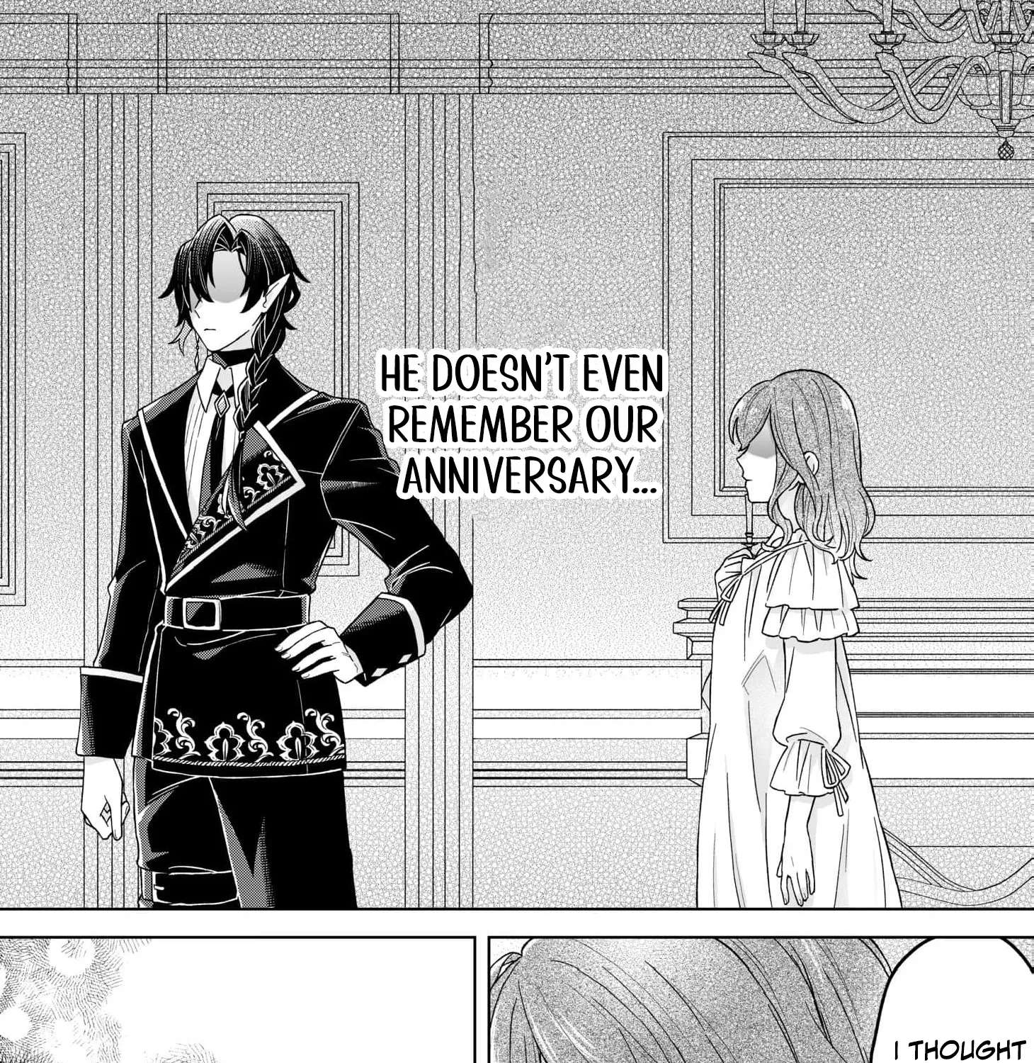 Reiguu Houchi Sarete 30-nen, Mouou Genkai na node Rien Itashimasu! Chapter 1 - page 11