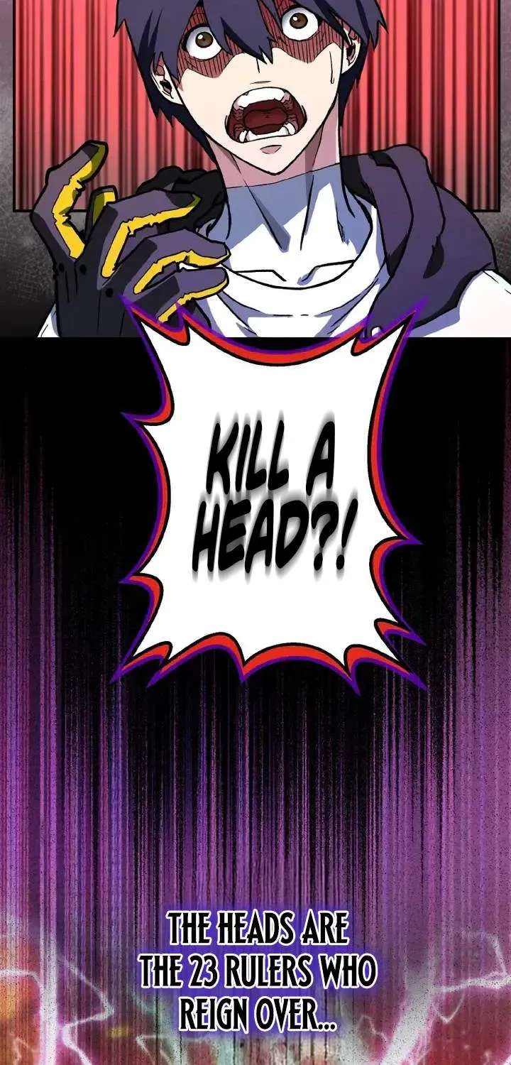 The Vengeful Villain Slayer Chapter 4 - page 16