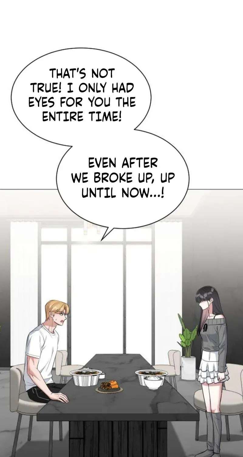 We're not a Couple! Chapter 6 - page 114