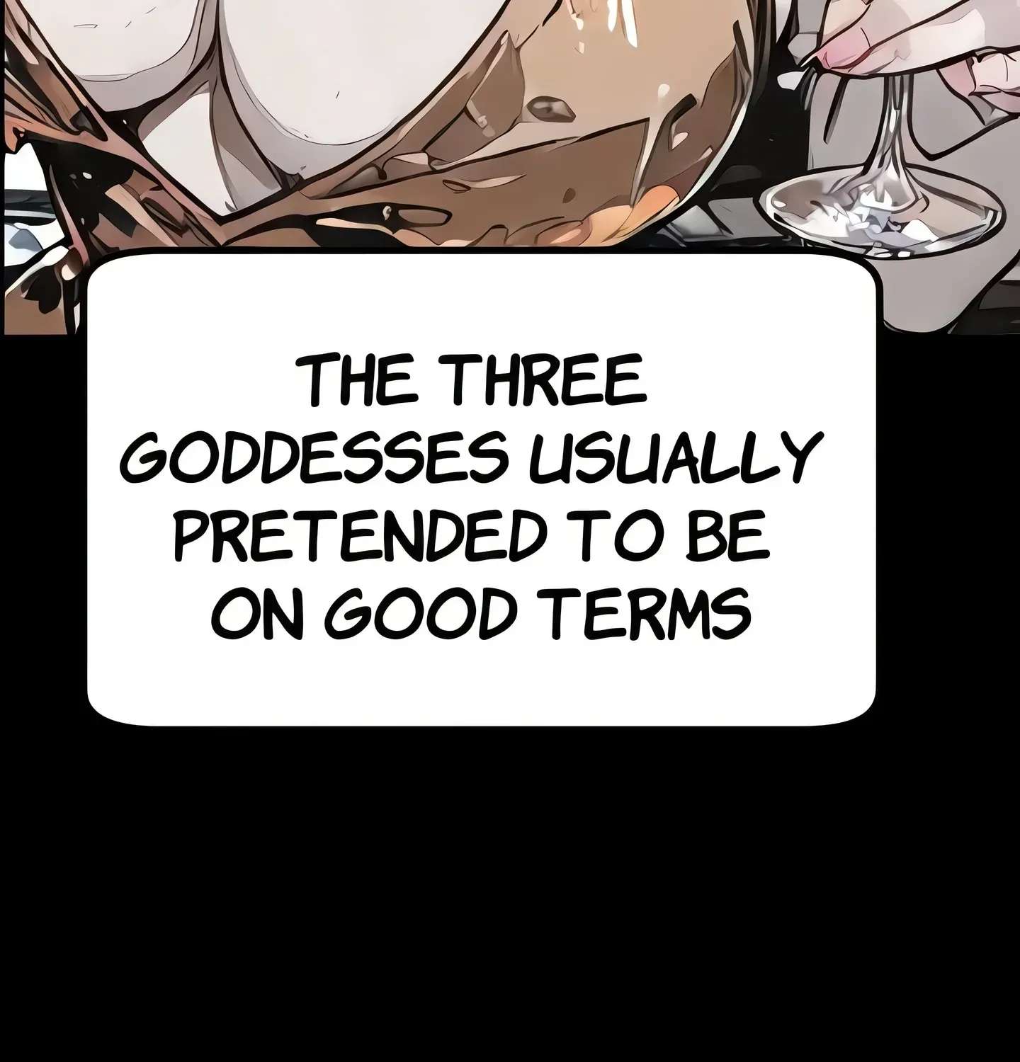 The Myth of Aphrodite Chapter 7 - page 26