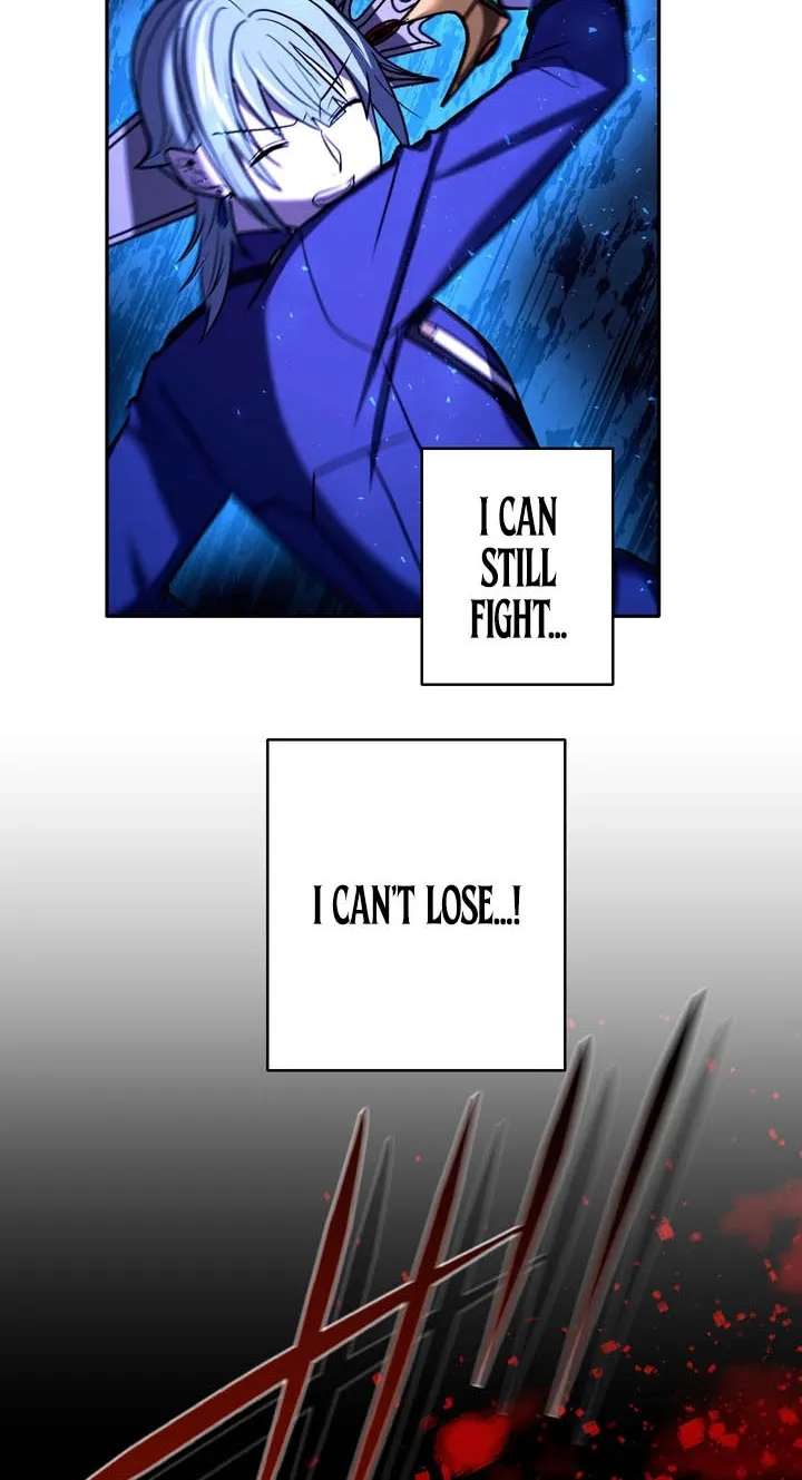 Hidden Class Gravity User Chapter 213 - page 5