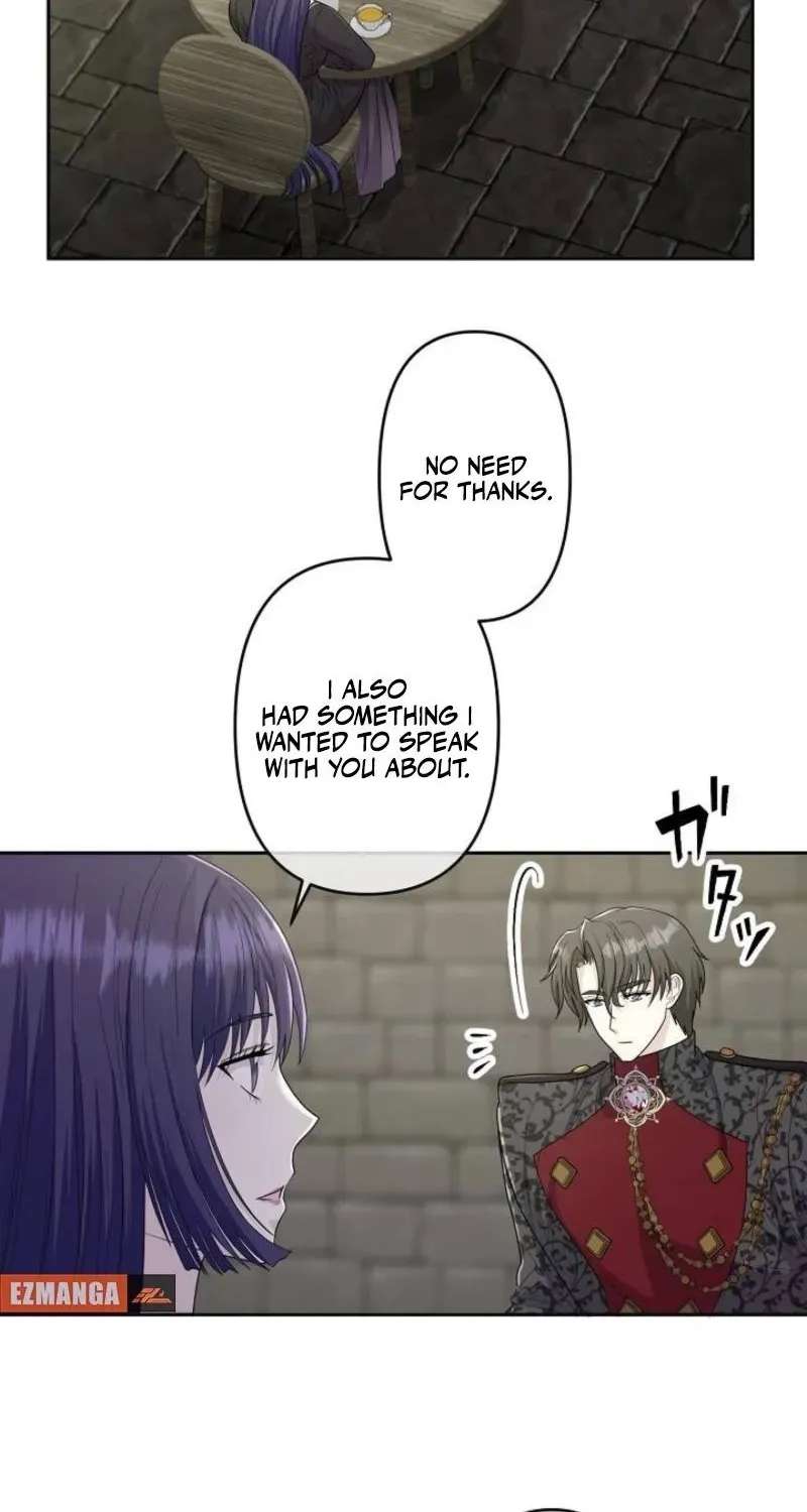 I Tried to be a Villainess, But Now I'm Being Obsessed Over?! Chapter 32 - page 18