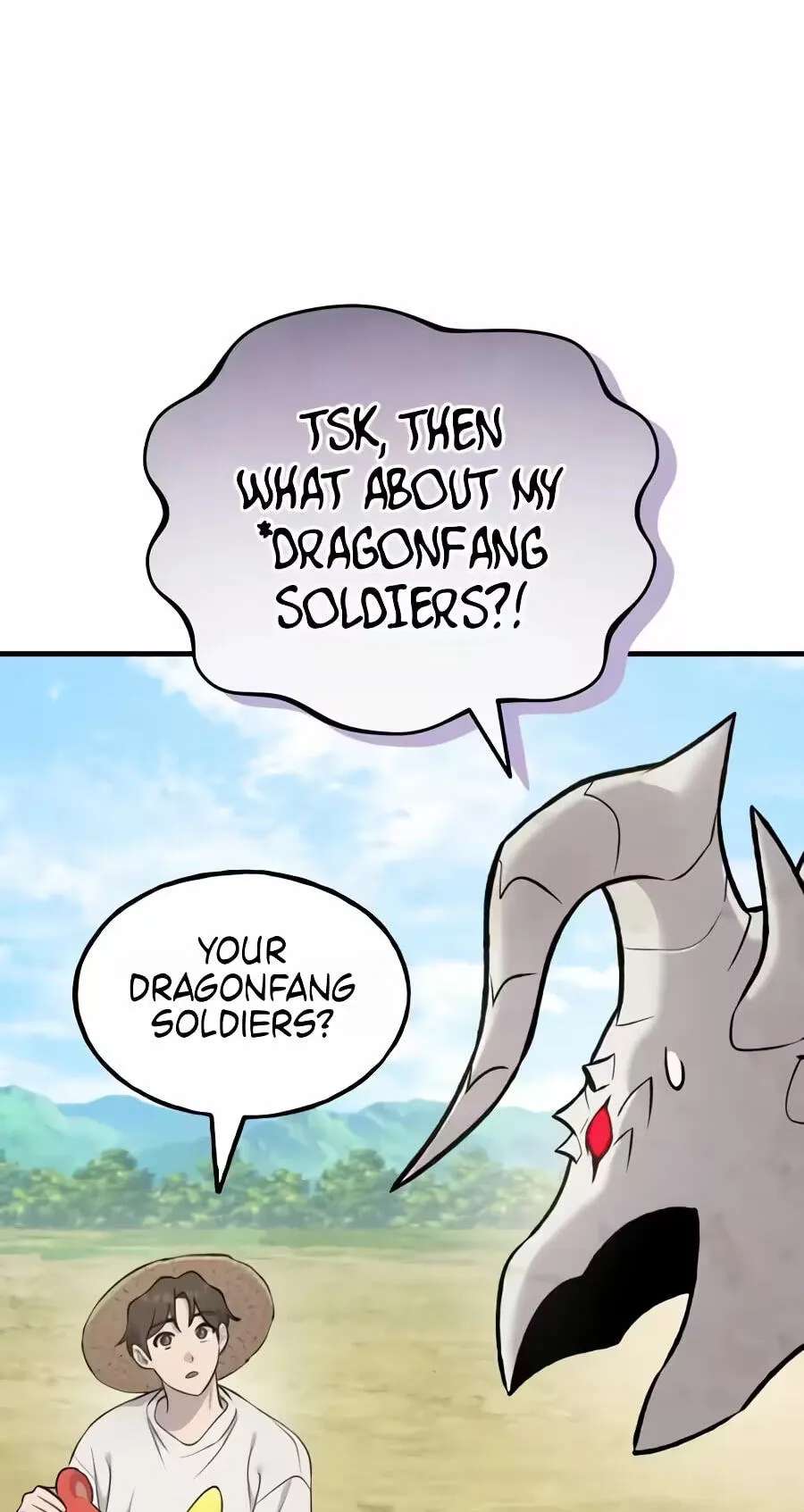 The Top Dungeon Farmer Chapter 144 - page 144
