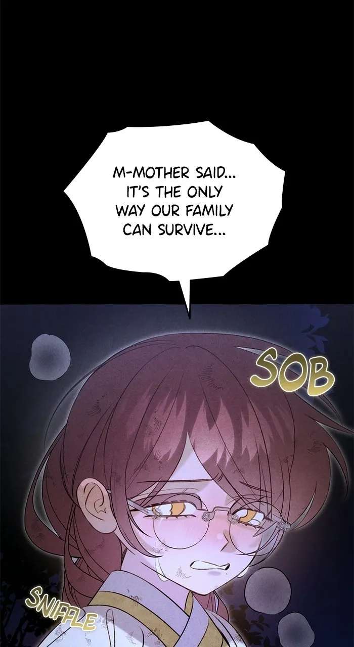 Frozen Hearts Chapter 87 - page 33