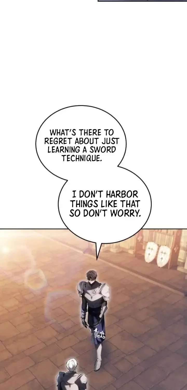 Vote for Your Knight! Chapter 8 - page 84