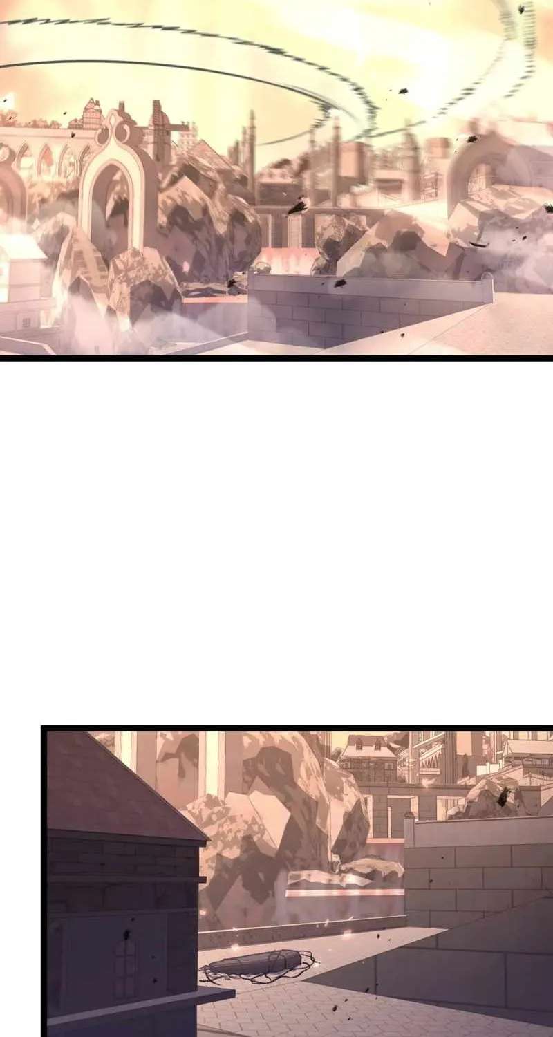 After Rebirth, I Used Mirror Reversal For Vengeance Chapter 65 - page 67
