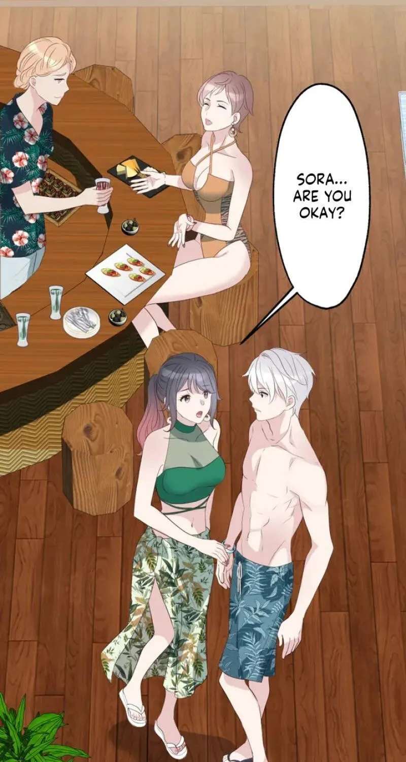 Kono Ai wa Tsumi desu ka? Chapter 22 - page 14