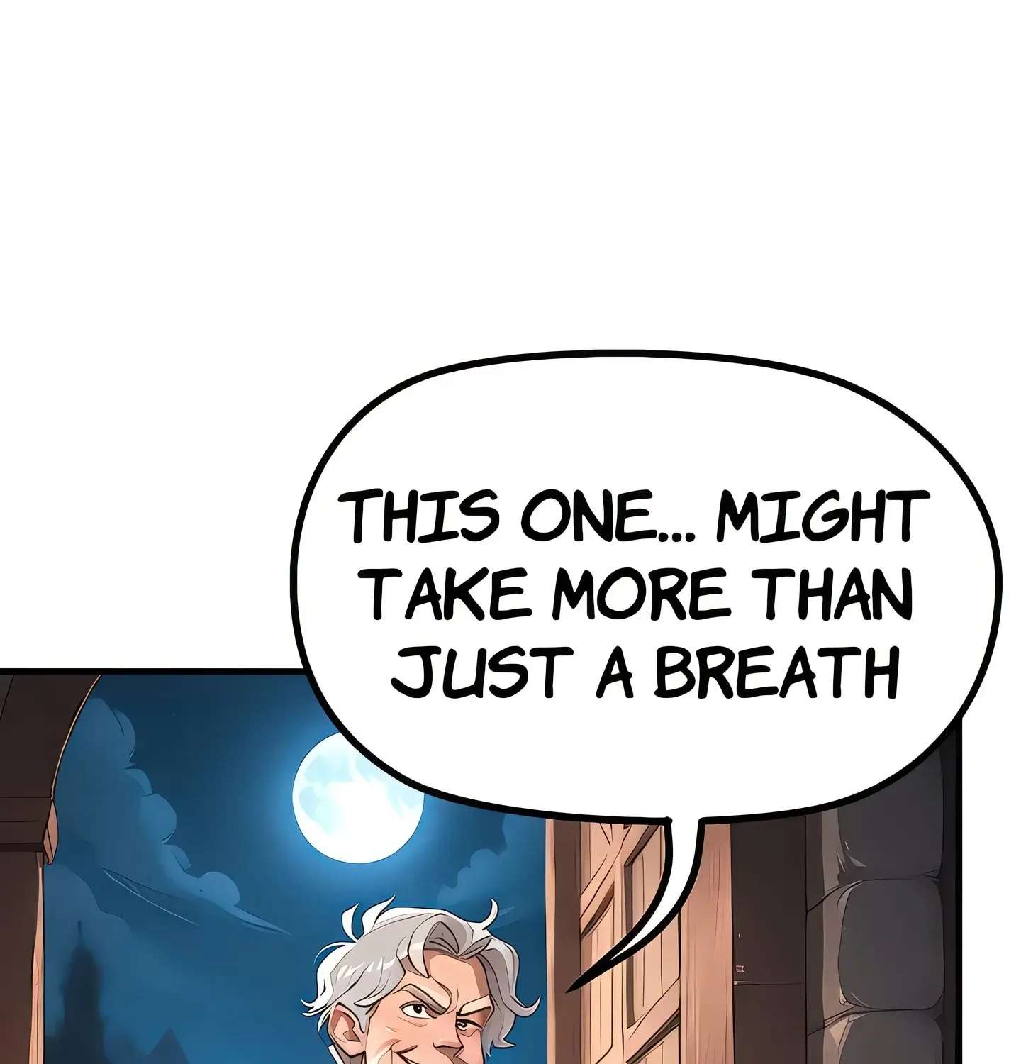 The Three Lustful Pigs Chapter 3 - page 4