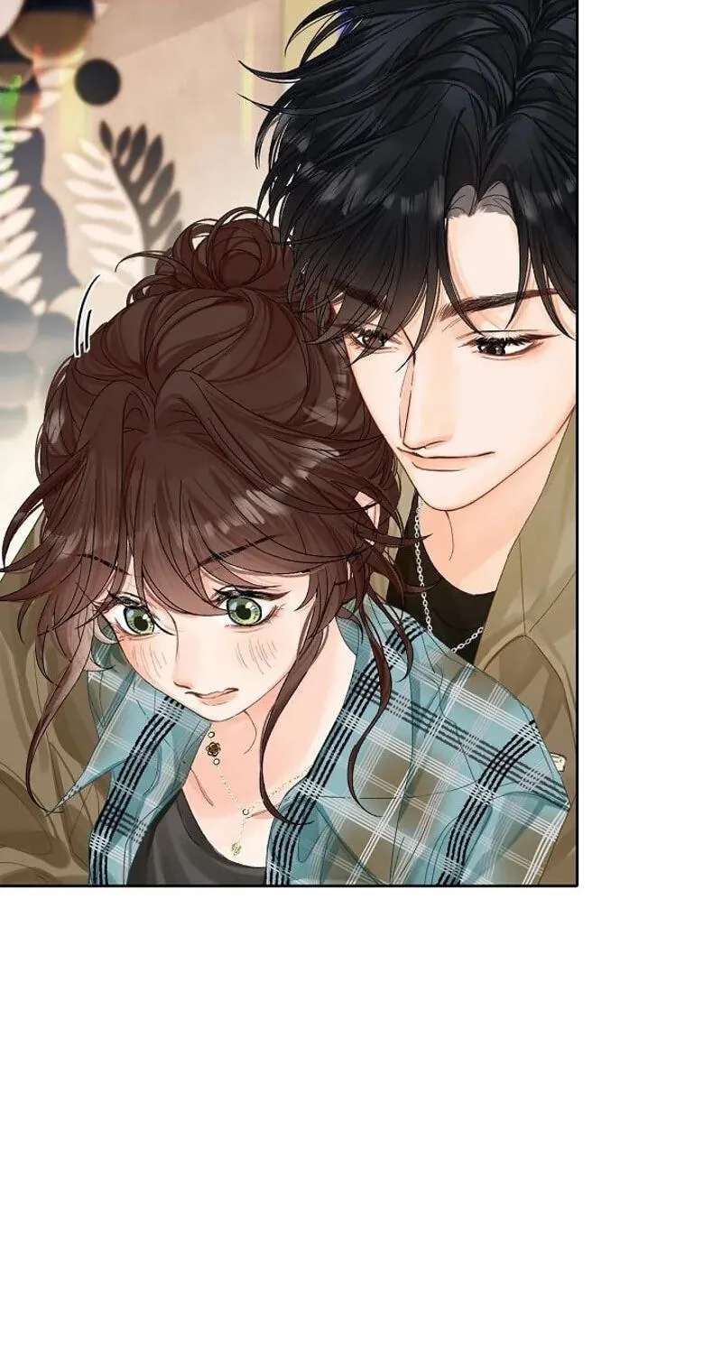 My Blind Date Is My Ex-Boyfriend Chapter 16 - page 8
