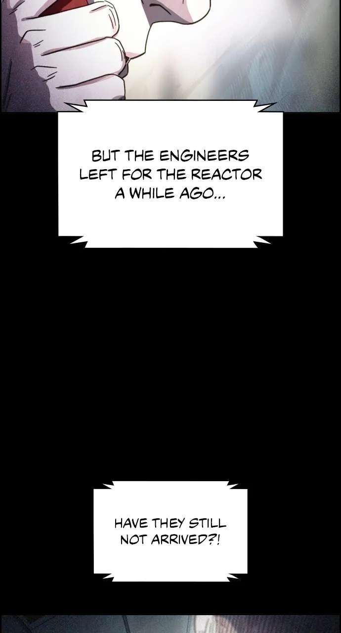 Day Of Disaster Chapter 96 - page 33