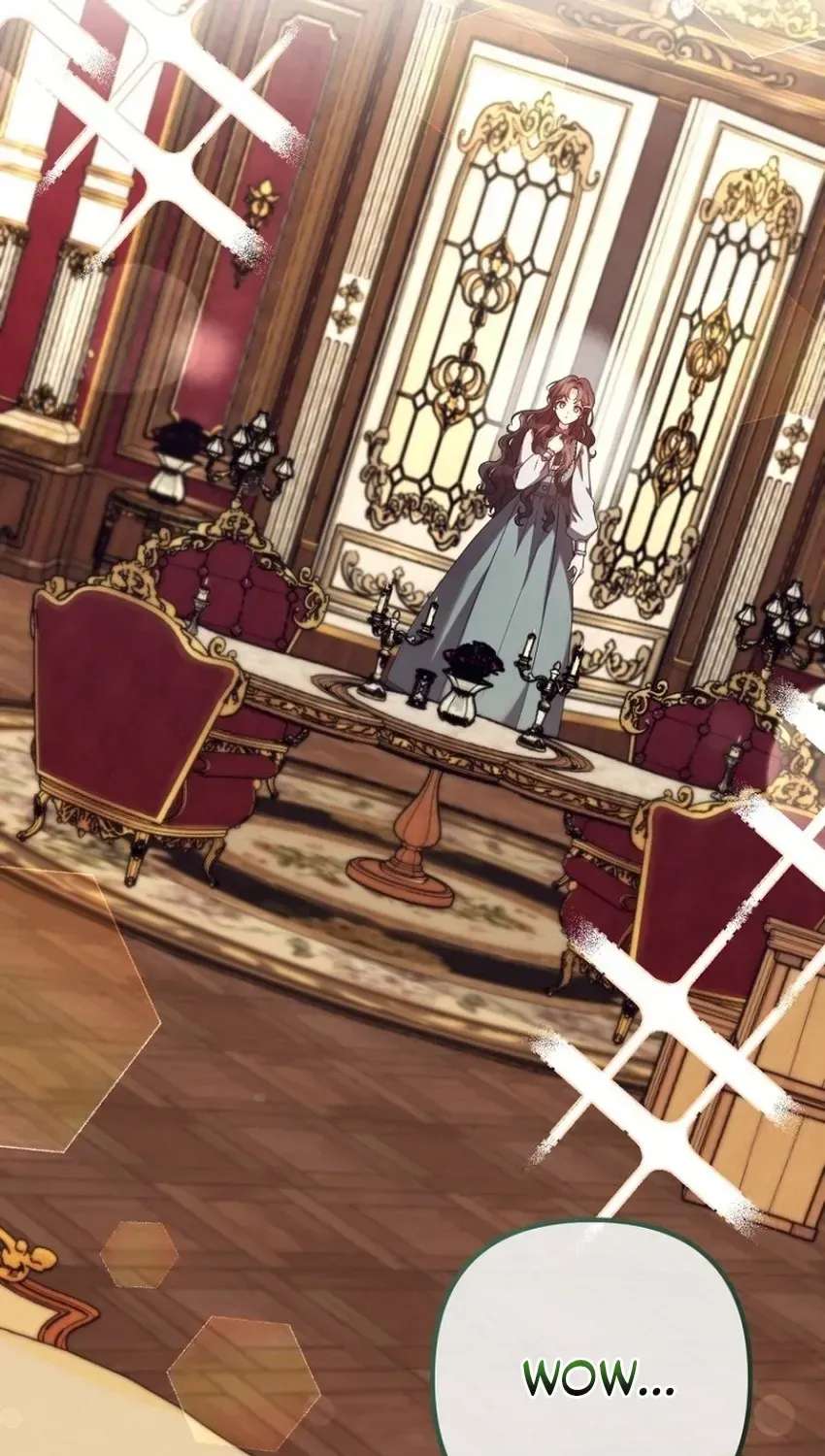 I Don't Know The Original, I'm Too Busy Trying To Make A Living Chapter 76 - page 8