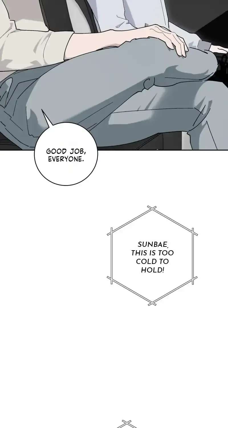 A Guide to Proper Precognition Chapter 3 - page 33