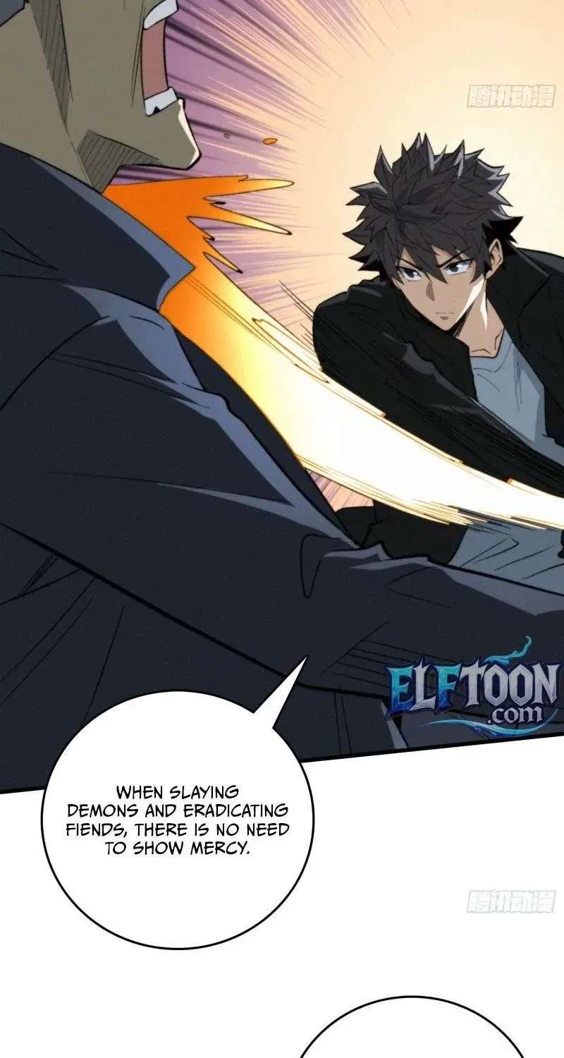 Demon Town Museum Chapter 43 - page 54