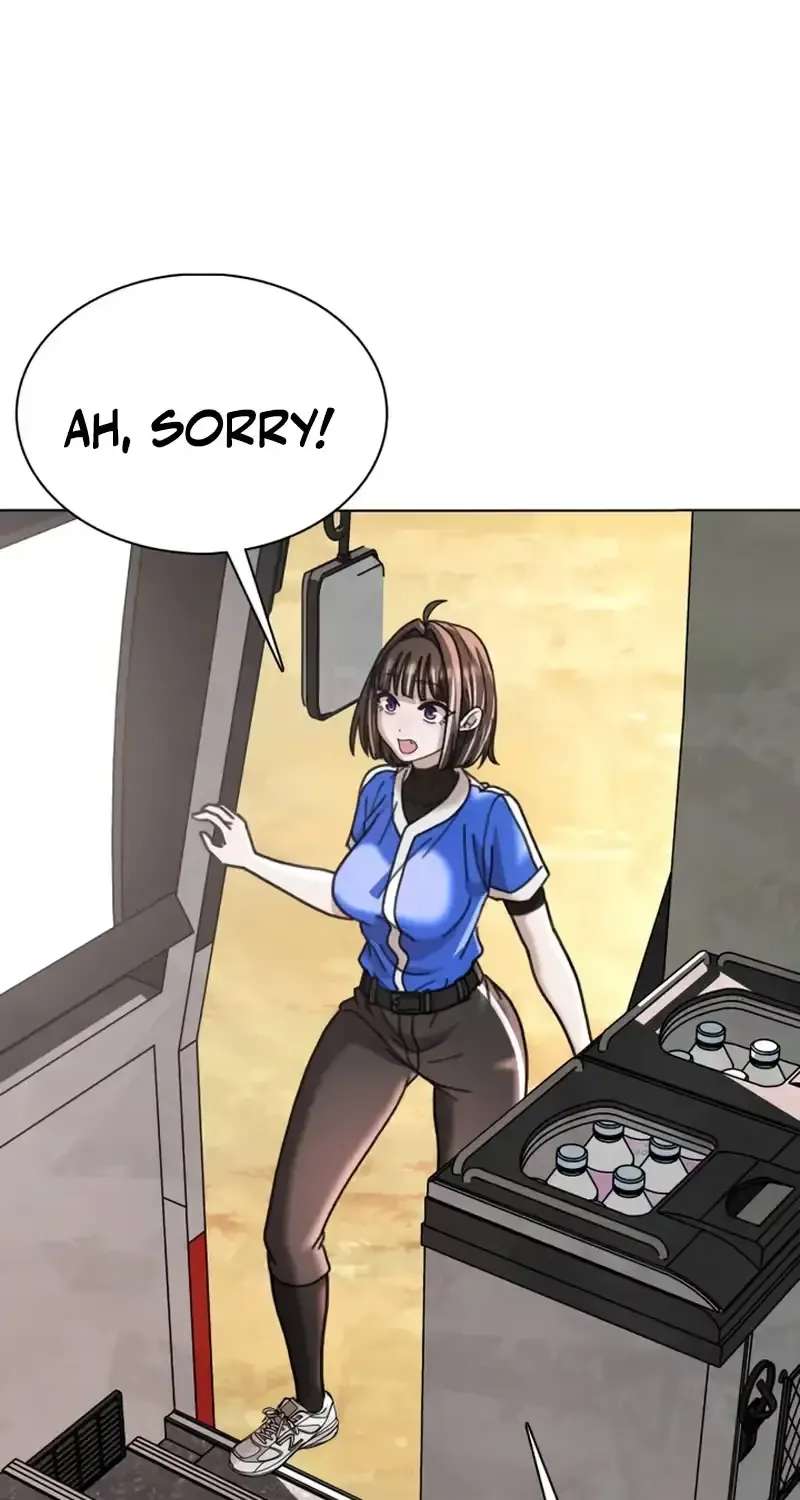 High School Baseball Tycoon Chapter 21 - page 33