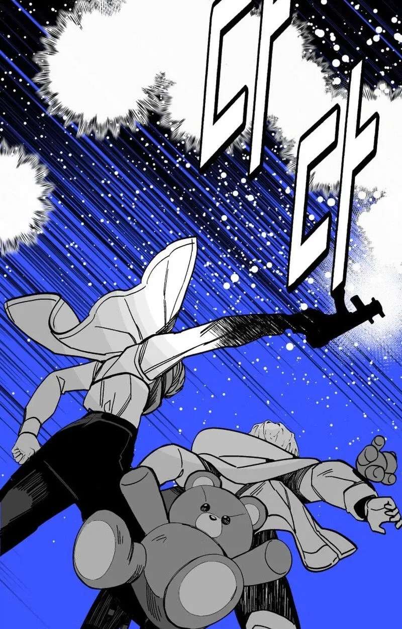 Bitterside Cranberries Chapter 14 - page 10
