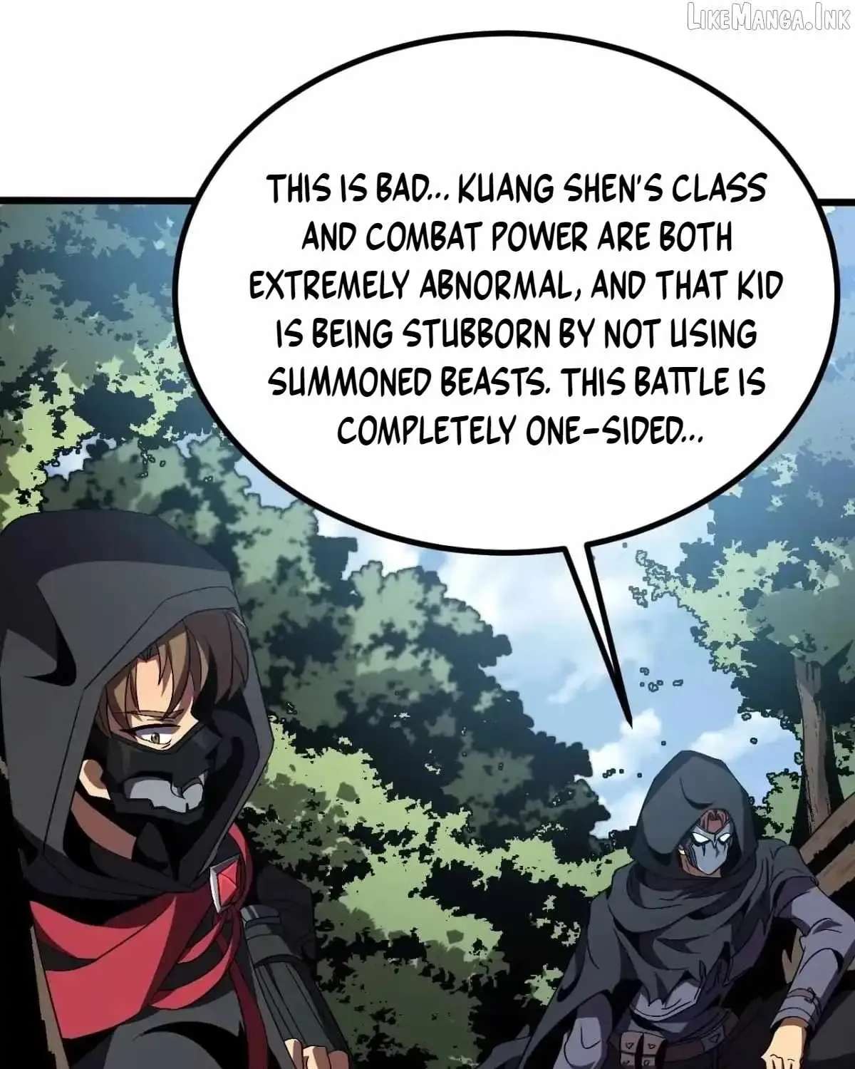 Lord of Summons! Sudden Mutation Chapter 143 - page 66