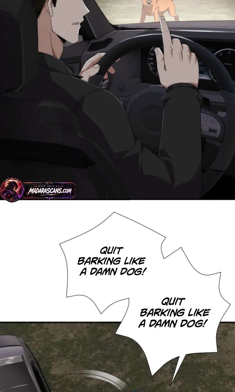Urban Dragon Revealed Chapter 101 - page 25