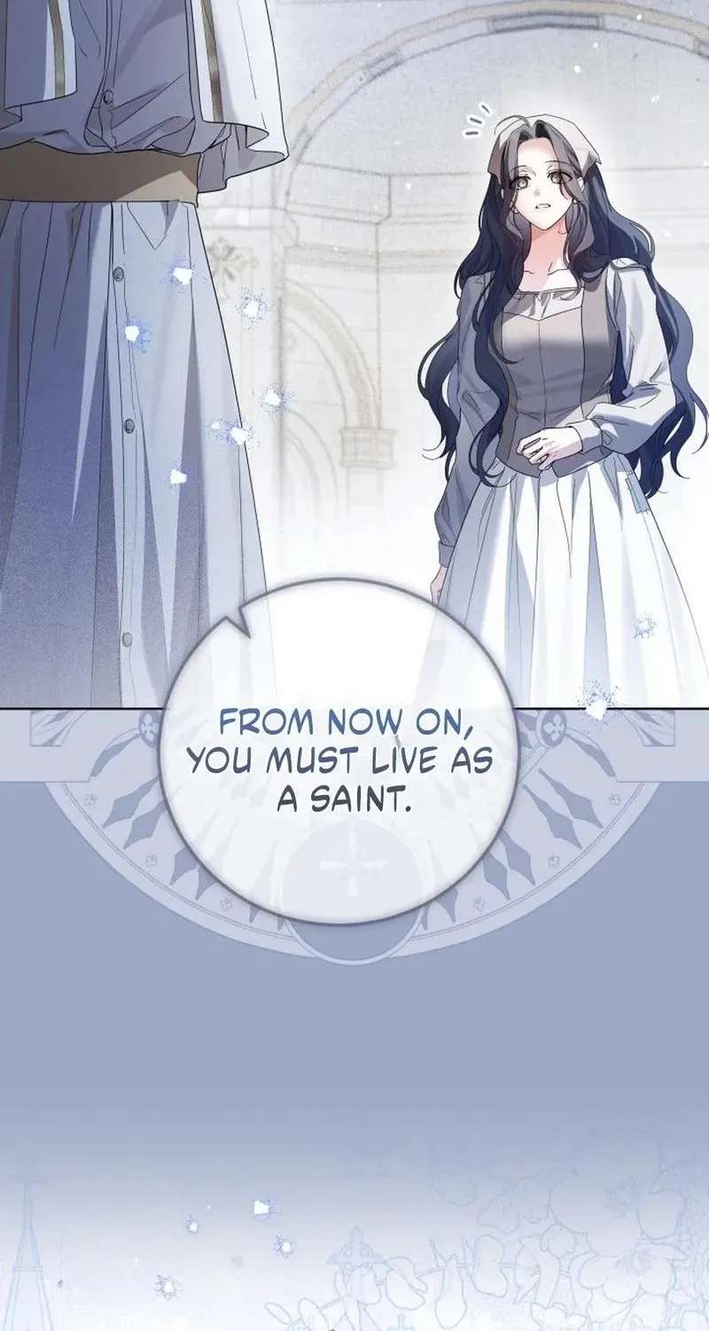 The Princess Stans in Secret Chapter 88 - page 32