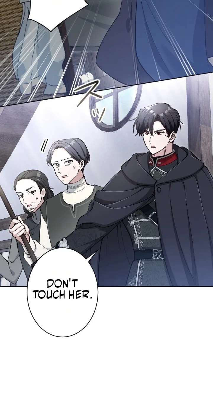 I Became the Stepmother of a Terminally Ill Child Chapter 69 - page 55