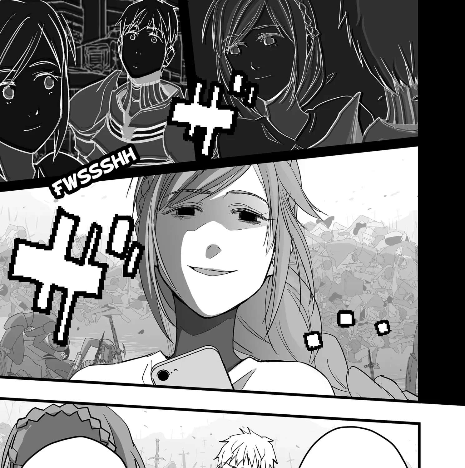 The Game Devil Chapter 33 - page 41