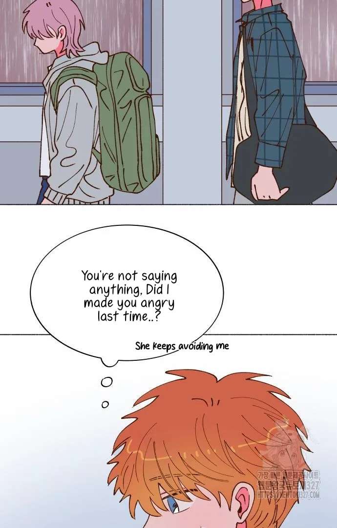Even If It Goes to Waste Chapter 5 - page 74