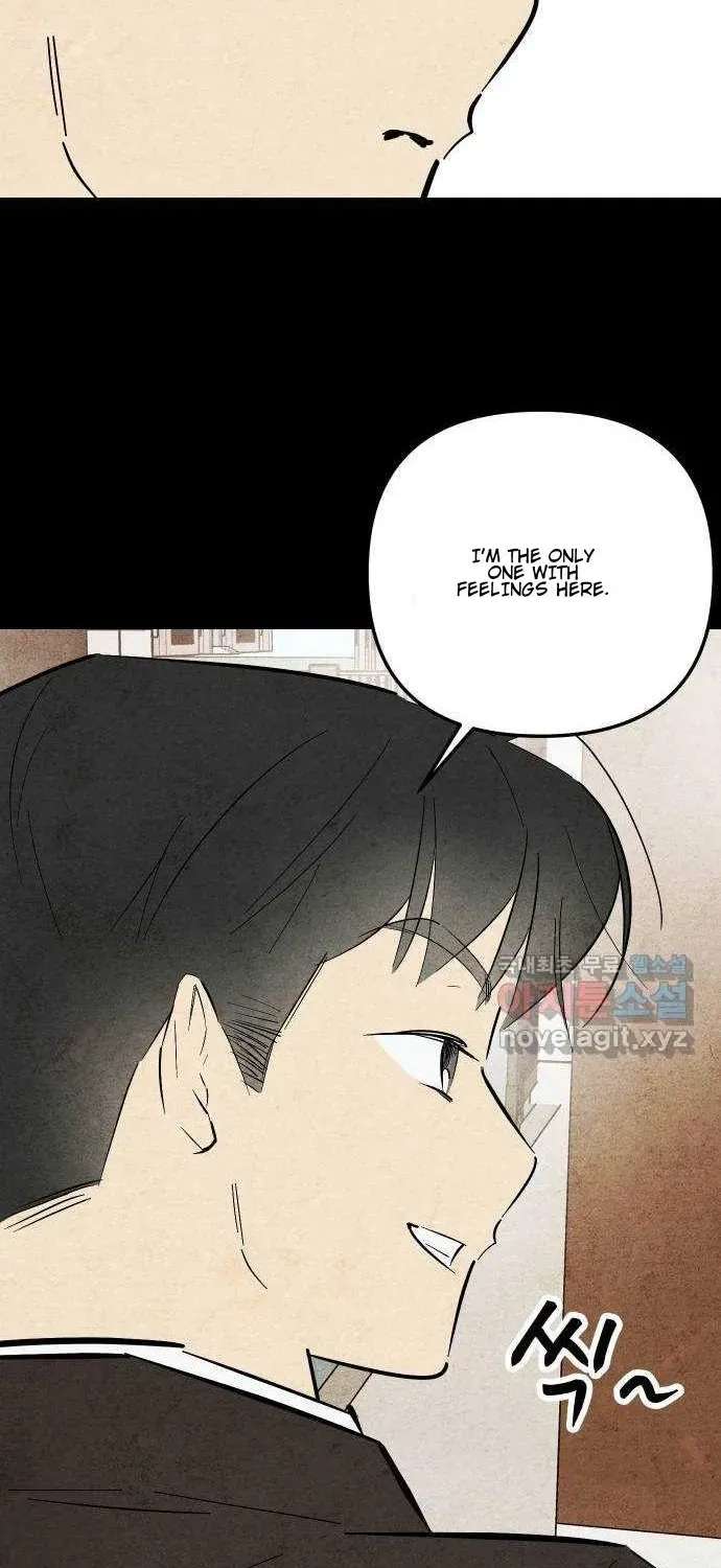 How to Turn You Around Chapter 36 - page 26