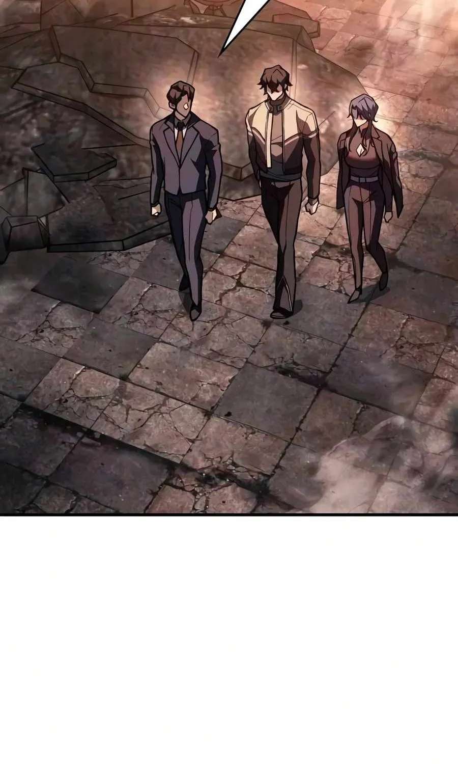 Regressing With The Kings Power Chapter 158 - page 94