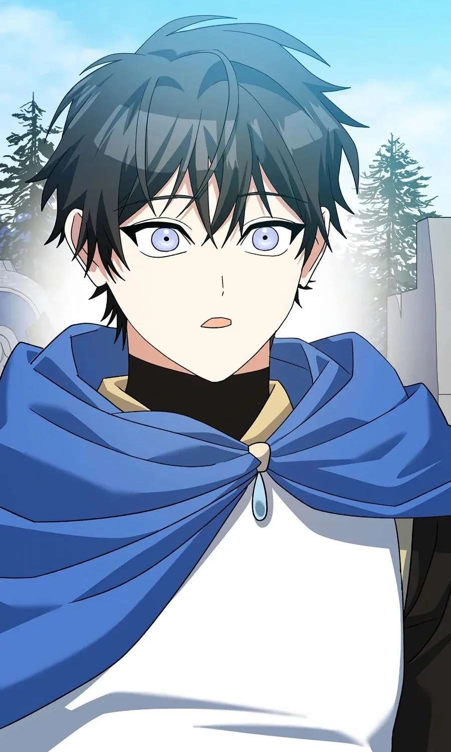 Genius Archer's Livestreaming Chapter 109 - page 150