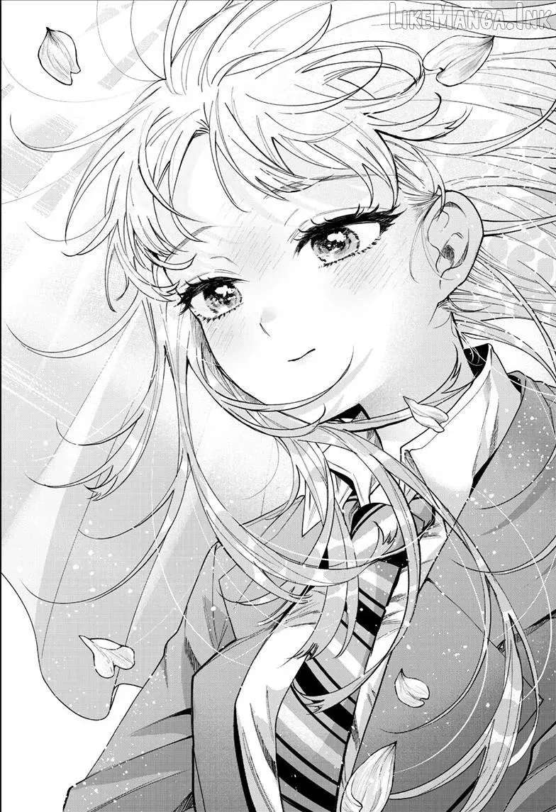 Momose Akira No Hatsukoi Hatan-Chuu. Chapter 100 - page 18