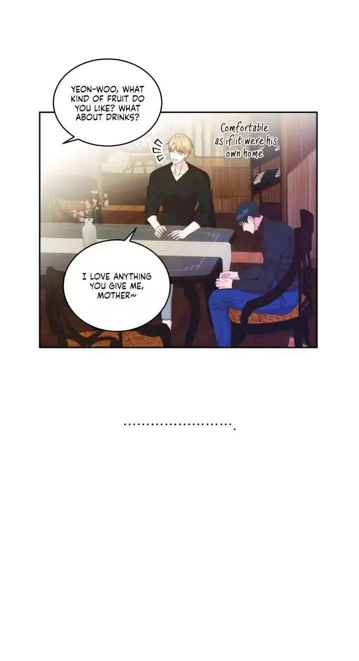 Seduce Me With All Your Might Chapter 12 - page 47